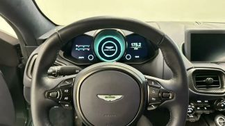 Finansowanie Coupé Aston Martin VANTAGE 2022