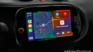 Financování Hatchback Smart ForFour 2021
