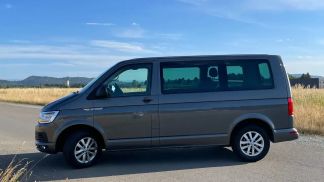 Lízing Hatchback Volkswagen T6 Multivan 2019