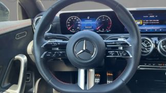 Finansowanie Coupé MERCEDES CLA 180 2024