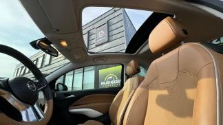 Leasing Hatchback Opel Adam 2015