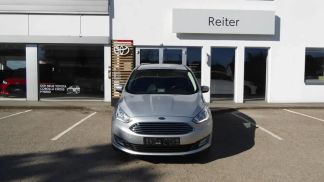 Lízing Hatchback Ford Grand C-Max 2019