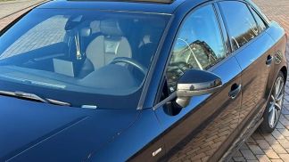Finansowanie Sedan Audi A3 2016