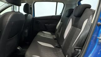 Leasing Sedan Dacia Sandero 2016