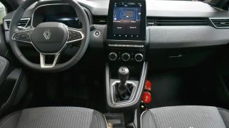 Financování Hatchback Renault Clio 2024
