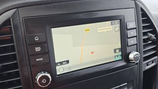 Finansowanie Van Mercedes-Benz VITO 114 2020