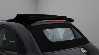 Financování Konvertibilní Fiat 500e 2023
