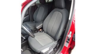 Finansowanie Hatchback BMW 218 2018