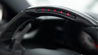 Lízing Kabriolet Ferrari 488 2018