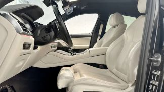 Leasing SUV BMW X6 2021