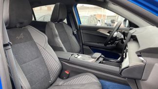 Leasing SUV Renault RAFALE 2025
