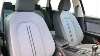 Lízing Kombi Seat Leon 2021