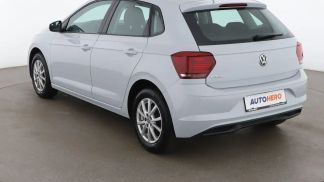 Finansowanie Hatchback Volkswagen Polo 2020