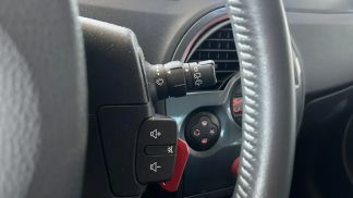 Lízing Hatchback Renault Grand Modus 2011