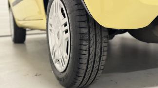 Finansowanie Hatchback Fiat Panda 2012
