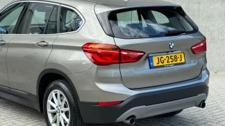 Lízing SUV BMW X1 2016