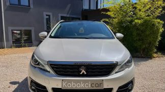 Finansowanie Wóz Peugeot 308 2019