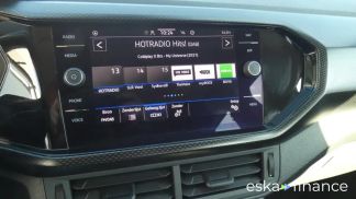 Lízing Hatchback Volkswagen T-Cross 2021