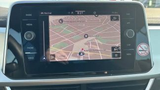 Leasing Convertible Volkswagen T-Roc 2024