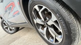 Finansowanie SUV Kia Sportage 2019