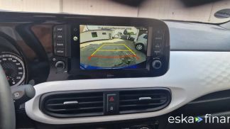 Leasing Hatchback Hyundai i10 2023