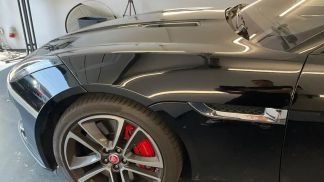 Financování Konvertibilní Jaguar F-Type 2018