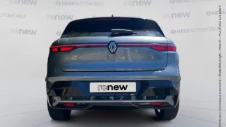 Leasing SUV Renault MEGANE E-TECH 2022