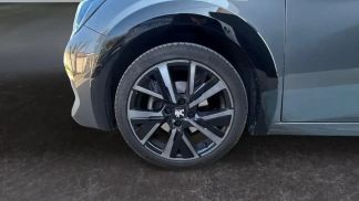 Lízing Hatchback Peugeot 208 2023