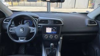 Leasing Wagon Renault Kadjar 2019