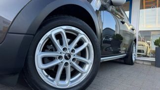 Lízing Hatchback MINI Cooper Countryman 2016