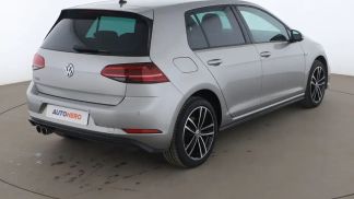 Leasing Sedan Volkswagen Golf 2020