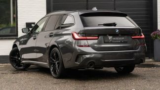 Finansowanie Wóz BMW 330 2021