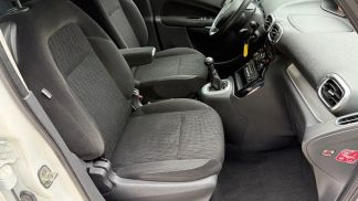 Leasing Hayon Citroën C3 Picasso 2015
