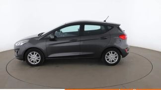 Leasing Hatchback Ford Fiesta 2019