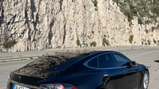 Lízing Sedan Tesla Model S 2018