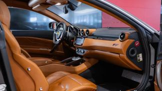 Leasing Coupé Ferrari FF 2015