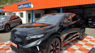 Leasing SUV Renault RAFALE 2025