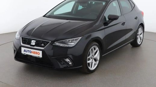 Seat Ibiza 2019