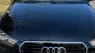 Lízing Sedan Audi A1 2012