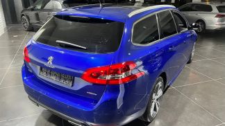 Finansowanie Wóz Peugeot 308 2017