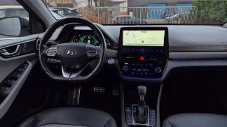 Finansowanie Sedan Hyundai IONIQ 2021