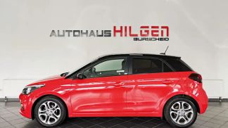 Leasing Hayon Hyundai i20 2019