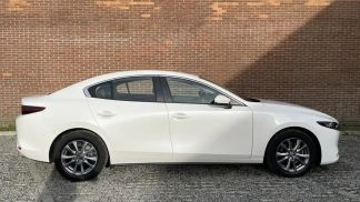 Leasing Sedan Mazda 3 2020