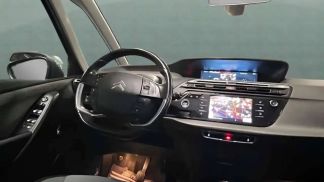 Finansowanie Hatchback Citroën C4 2016