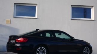 Leasing Coupé BMW 420 2019