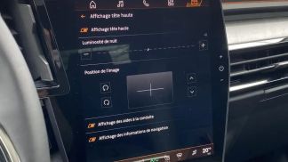 Leasing SUV Renault RAFALE 2025