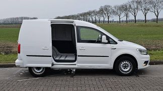 Finansowanie Transport pasażerów Volkswagen CADDY 2.0 2020