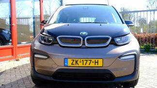 Lízing Hatchback BMW i3 2019