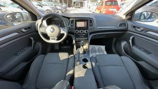 Leasing Wagon Renault Megane 2021