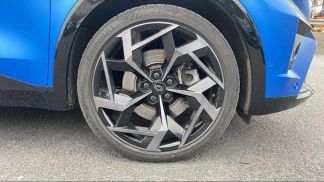Finansowanie SUV Renault RAFALE 2024
